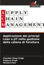 Applicazione dei principi Lean e JIT nella gestione della catena di fornitura