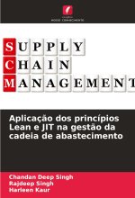Aplicaç?o dos princípios Lean e JIT na gest?o da cadeia de abastecimento