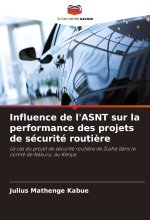 Influence de l'ASNT sur la performance des projets de sécurité routi?re