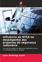 Influ?ncia da NTSA no desempenho dos projectos de segurança rodoviária