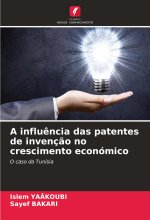 A influ?ncia das patentes de invenç?o no crescimento económico