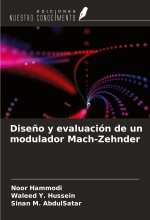 Dise?o y evaluación de un modulador Mach-Zehnder