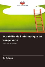 Durabilité de l'informatique en nuage verte
