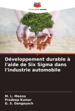 Développement durable ? l'aide de Six Sigma dans l'industrie automobile