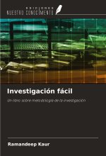 Investigación fácil