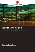 Recherche facile