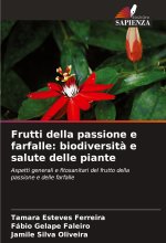Frutti della passione e farfalle: biodiversit? e salute delle piante