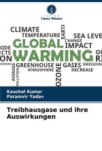 Treibhausgase und ihre Auswirkungen
