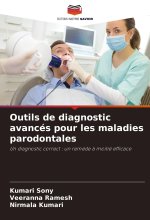 Outils de diagnostic avancés pour les maladies parodontales
