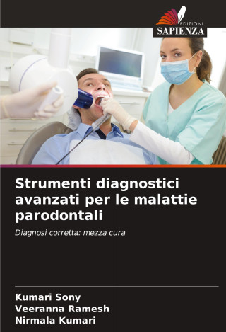 Strumenti diagnostici avanzati per le malattie parodontali