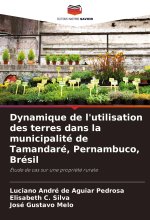 Dynamique de l'utilisation des terres dans la municipalité de Tamandaré, Pernambuco, Brésil