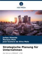 Strategische Planung für Unternehmen