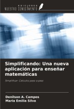 Simplificando: Una nueva aplicación para ense?ar matemáticas