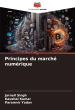 Principes du marché numérique