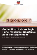 Guide illustré de zoologie : une ressource didactique pour l'enseignement