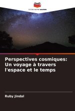 Perspectives cosmiques: Un voyage ? travers l'espace et le temps