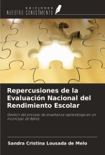 Repercusiones de la Evaluación Nacional del Rendimiento Escolar
