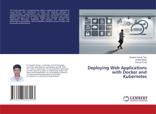 Deploying Web Applications with Docker and Kubernetes