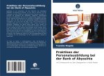 Praktiken der Personalausbildung bei der Bank of Abyssinia