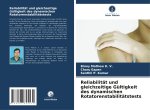 Reliabilität und gleichzeitige Gültigkeit des dynamischen Rotatorenstabilitätstests