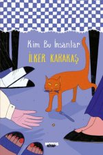 Kim Bu Insanlar