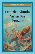 Denizler Altinda Yirmi Bin Fersah