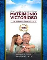 Fundamentos de Impacto para un Matrimonio Victorioso