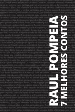 7 melhores contos de Raul Pompéia