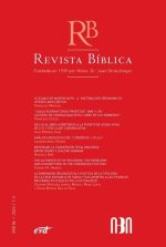 Revista Bíblica 2024/1-2 - A?o 86