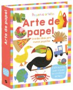Arte De Papel