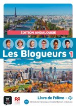 LES BLOGUEURS 1?ESO A1.1 LIVRE EPK ANDALUCIA 24