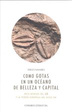 COMO GOTAS EN UN OCÉANO DE BELLEZA Y CAPITAL
