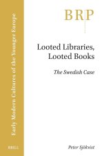 Looted Libraries, Looted Books