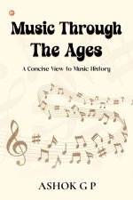 Music Through The Ages