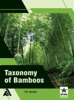 Taxonomy of Bamboos