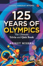 125 Years of Olympics