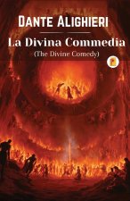 LA DIVINA COMMEDIA