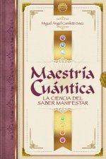 Maestría Cuántica