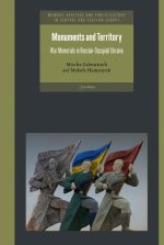 War Memorials in Russian-Occupied Ukraine
