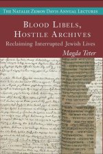 Stories from Hostile Archives