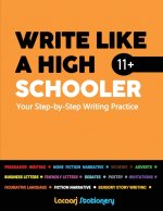 Write Like a High Schooler