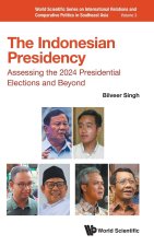 Indonesian Presidency, The: Assessing the 2024 Presidential Elections and Beyond