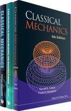 Classical Mechanics for Students: Classical Mechanics (5th Edition); A Brief Introduction to Classical Mechanics with Illustrative Problems; Classical