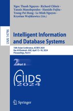 Intelligent Information and Database Systems