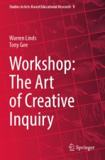 Workshop: The Art of Creative Inquiry
