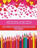 Cheerful Coloring