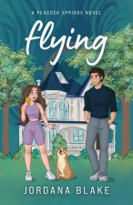 flying