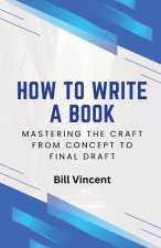 How to Write a Book