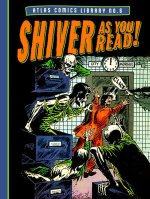 The Atlas Comics Library No. 6
