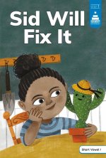 Sid Will Fix It